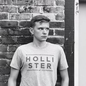 Meet your Posher, Matt